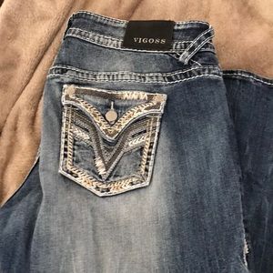 Vigoss Jeans